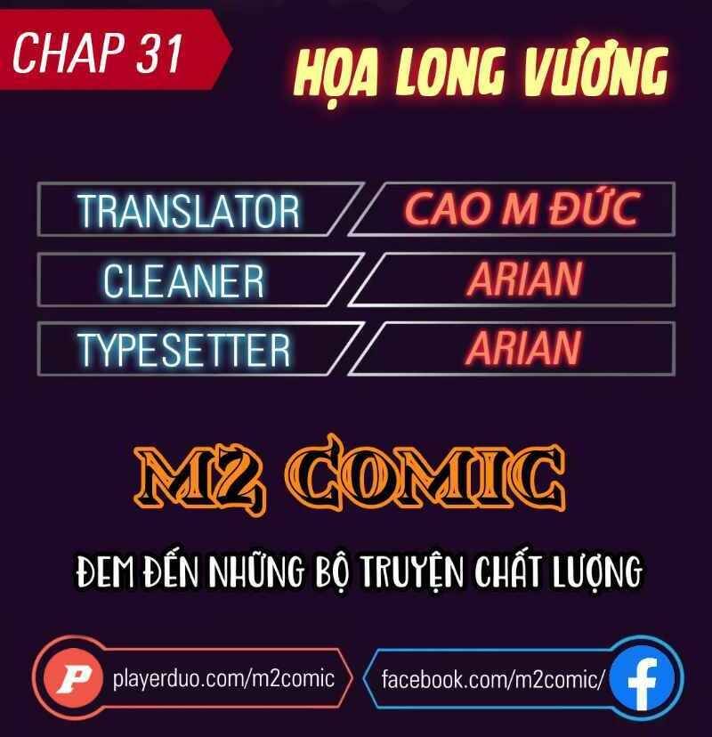 Vua Của Rồng Lửa - Chương 31 - Trang 2