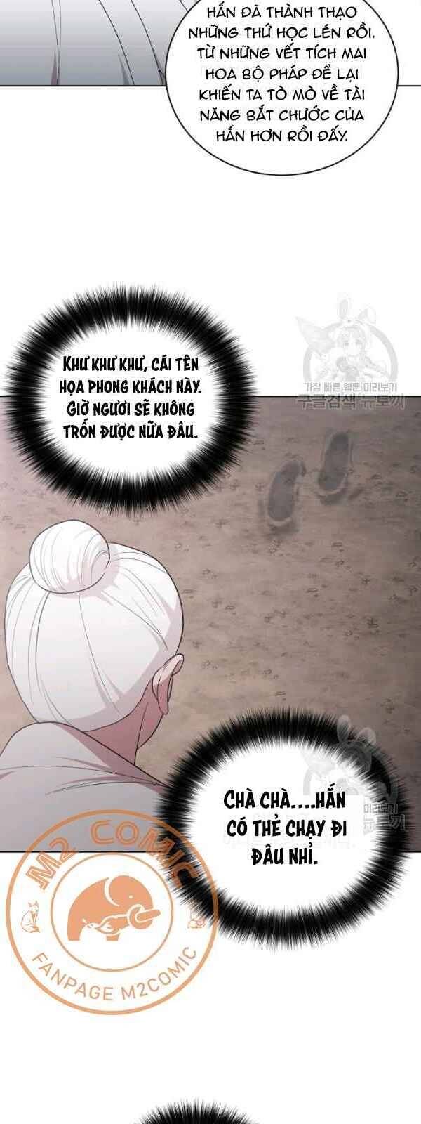 Vua Của Rồng Lửa - Chương 31 - Trang 45