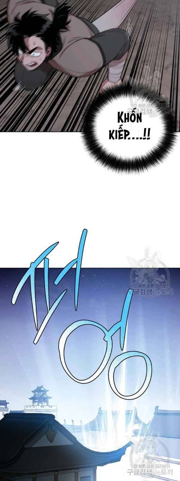 Vua Của Rồng Lửa - Chương 31 - Trang 27