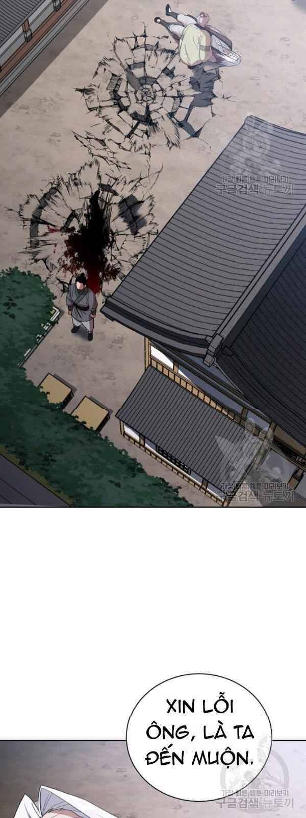 Vua Của Rồng Lửa - Chương 31 - Trang 30