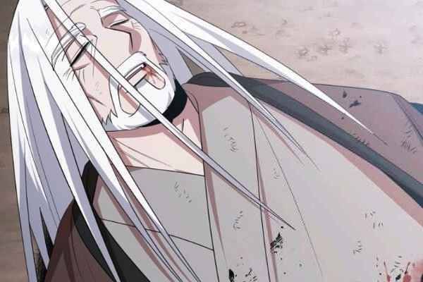 Vua Của Rồng Lửa - Chương 31 - Trang 31