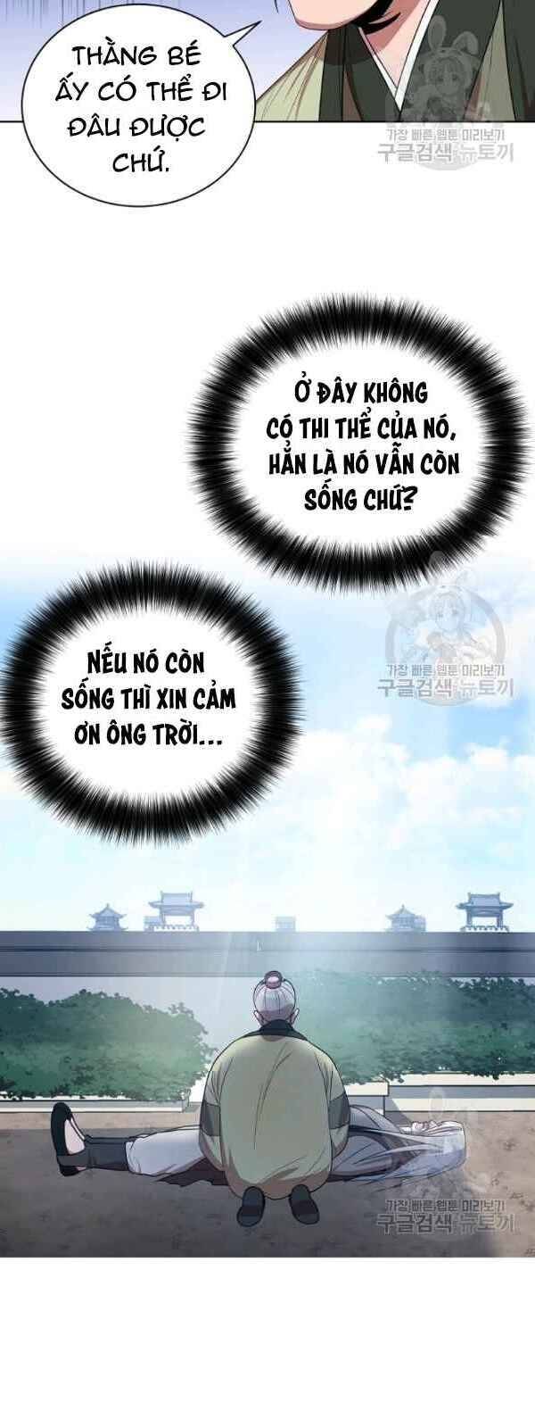 Vua Của Rồng Lửa - Chương 31 - Trang 35