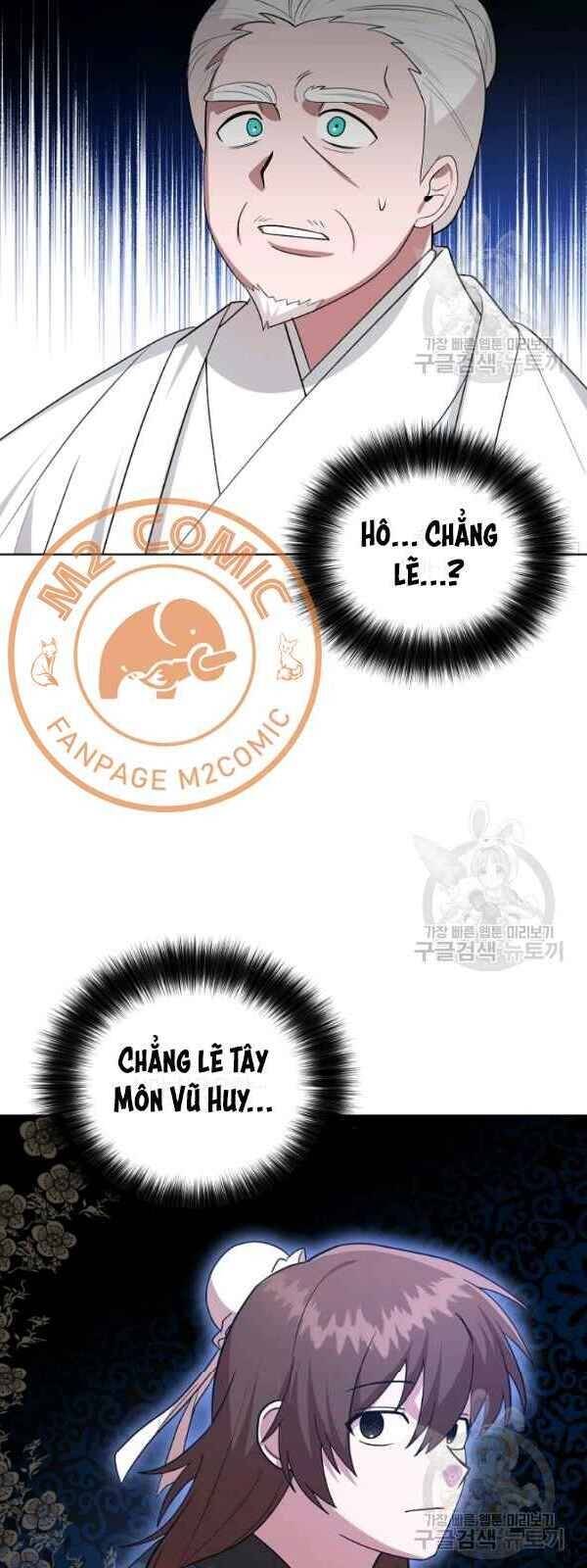 Vua Của Rồng Lửa - Chương 31 - Trang 49