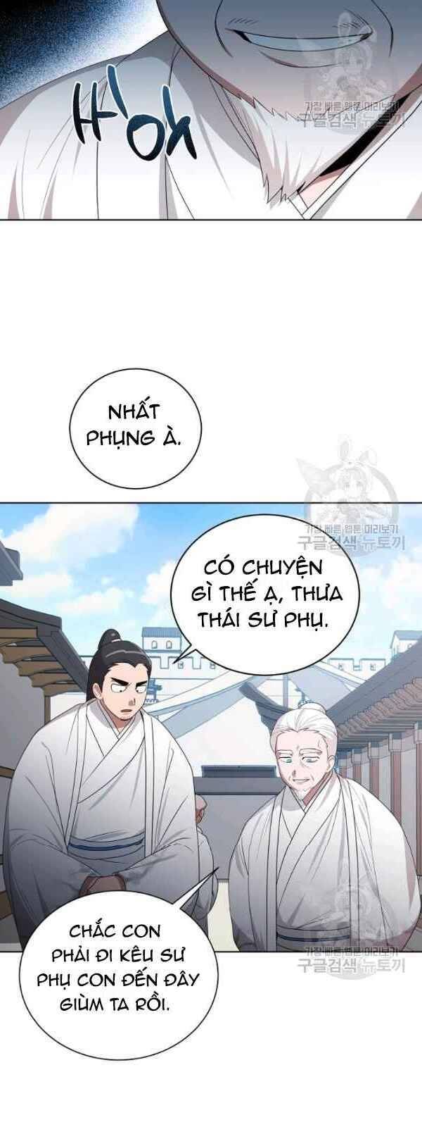 Vua Của Rồng Lửa - Chương 31 - Trang 43