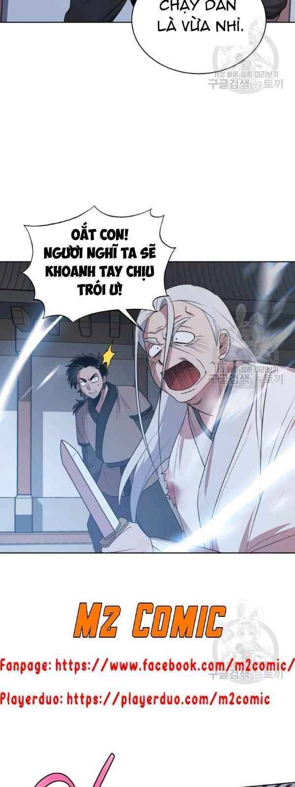 Vua Của Rồng Lửa - Chương 31 - Trang 6