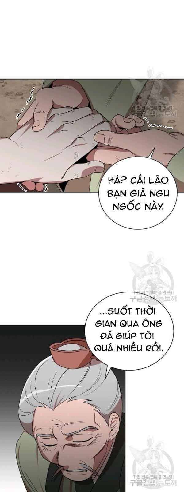 Vua Của Rồng Lửa - Chương 31 - Trang 33