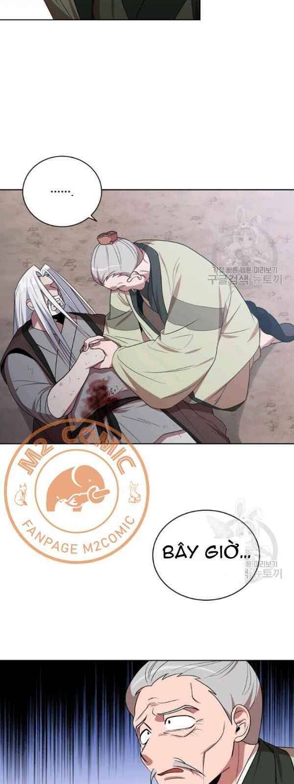 Vua Của Rồng Lửa - Chương 31 - Trang 34