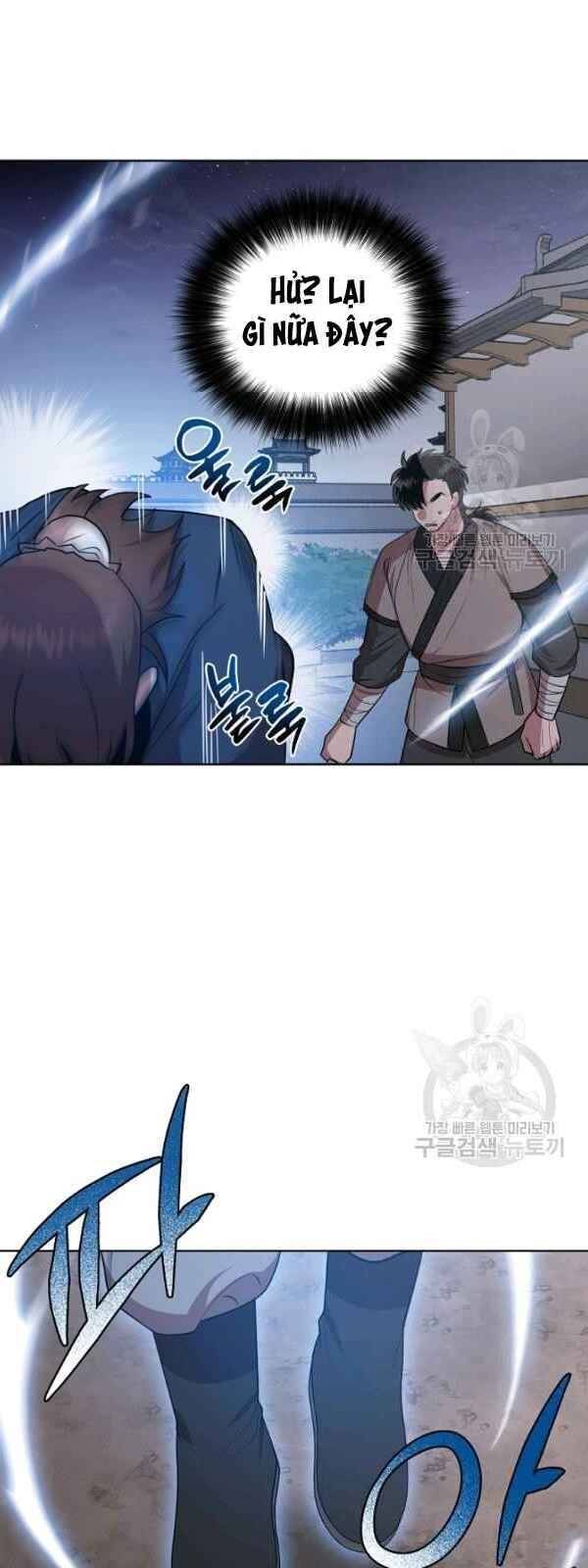 Vua Của Rồng Lửa - Chương 31 - Trang 23