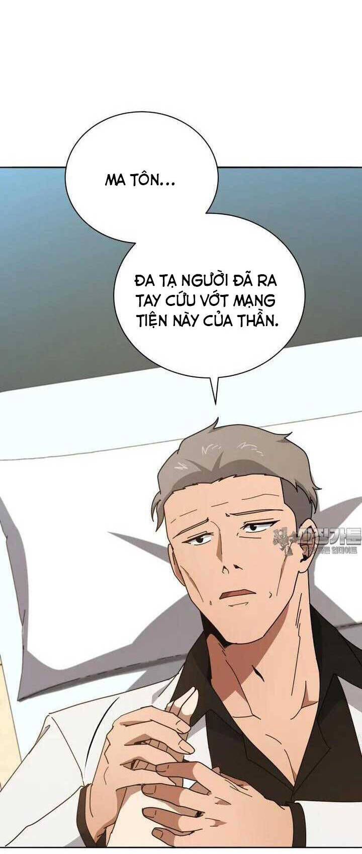 Ma Tôn Tái Thế Chương 167 Ảnh 45