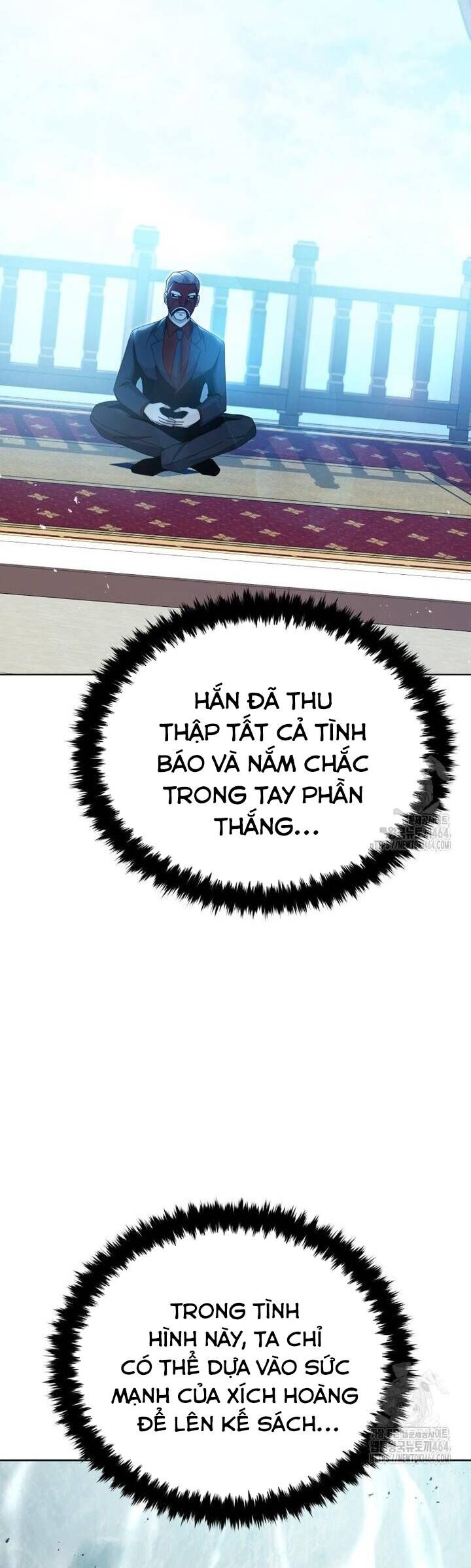 Ma Tôn Tái Thế Chương 168 Ảnh 8