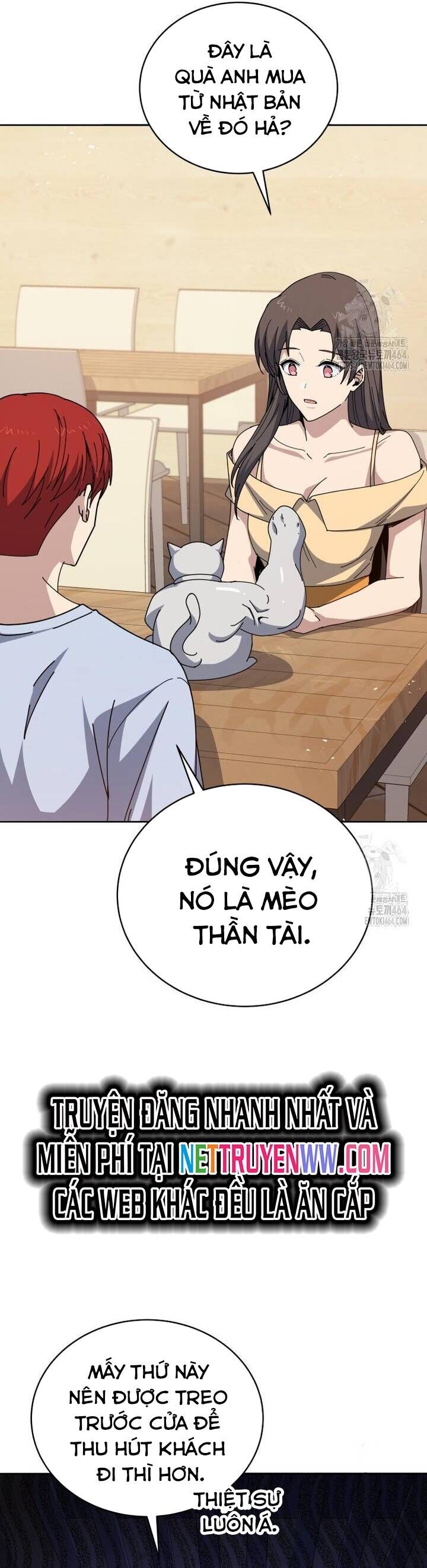 Ma Tôn Tái Thế Chương 168 Ảnh 20