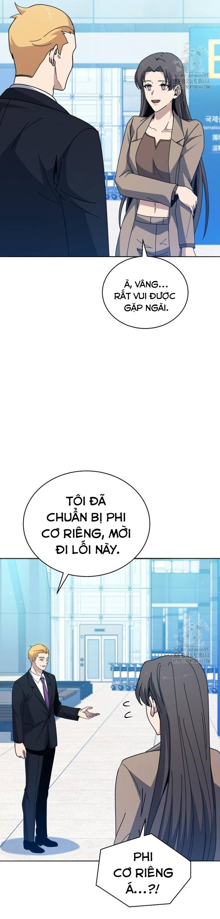 Ma Tôn Tái Thế Chương 168 Ảnh 59