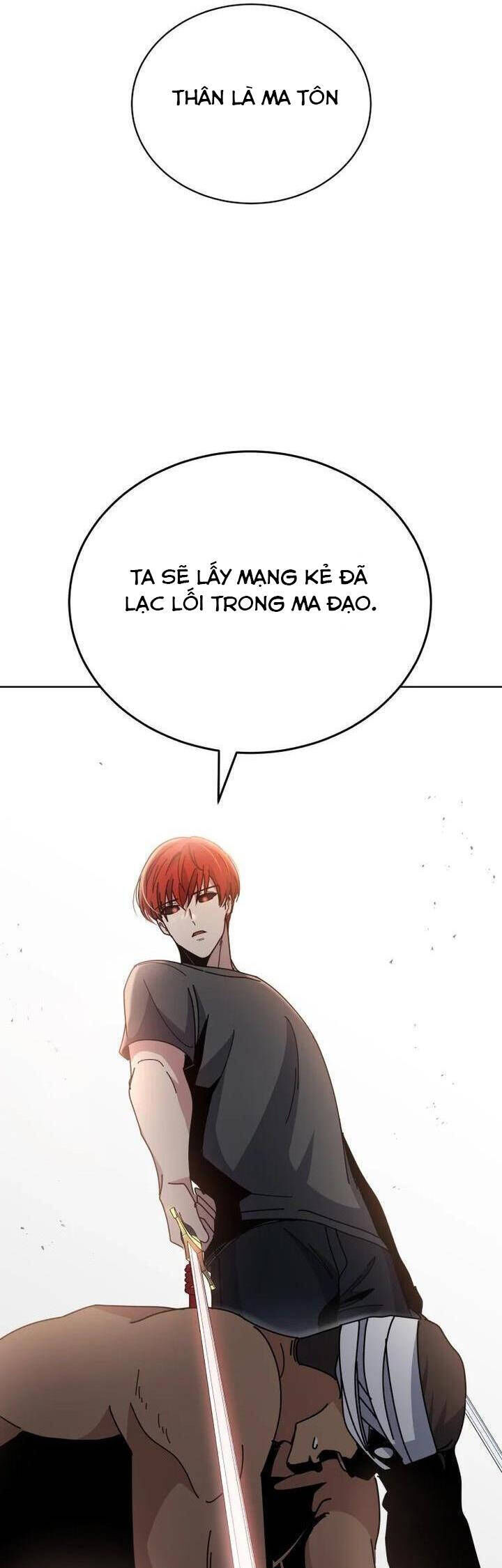 Ma Tôn Tái Thế Chương 166 Ảnh 5