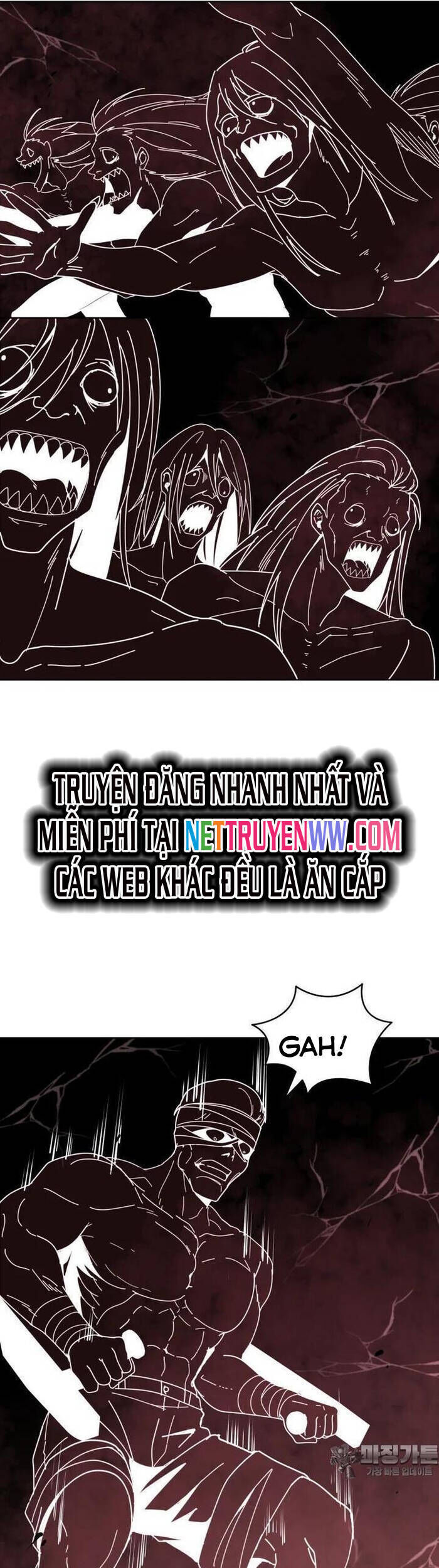 Ma Tôn Tái Thế Chương 165 Ảnh 51