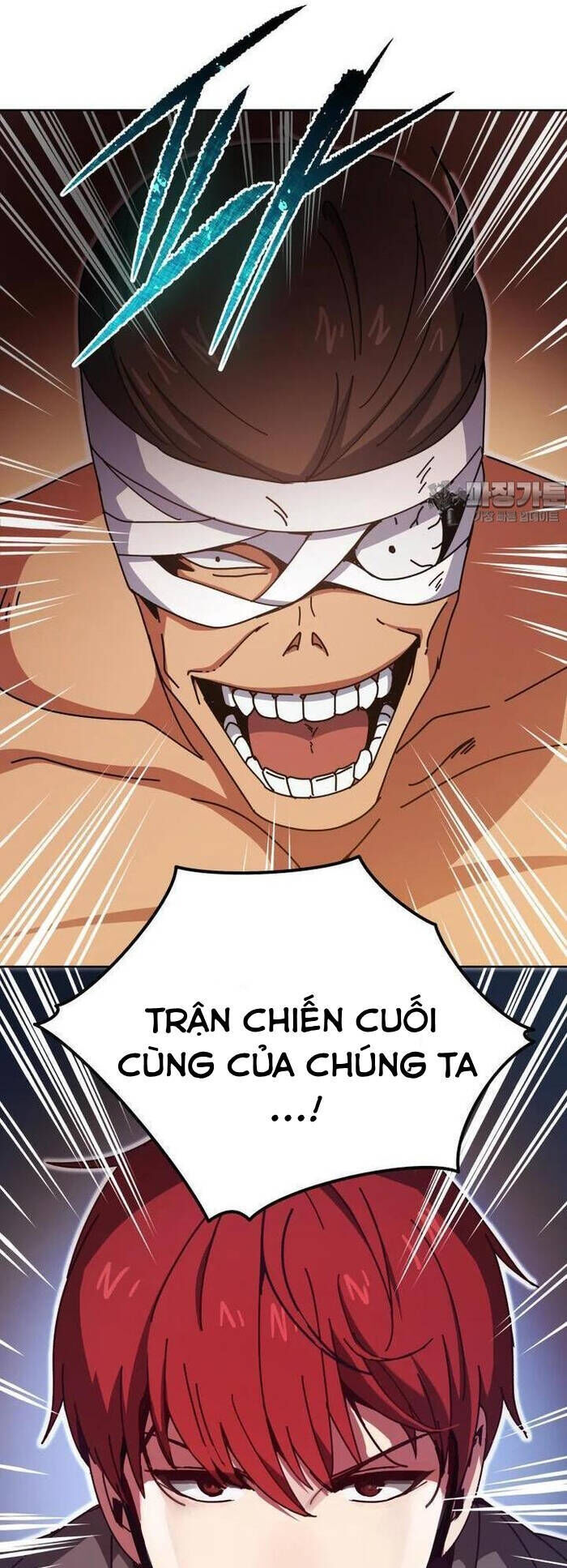 Ma Tôn Tái Thế Chương 164 Ảnh 45