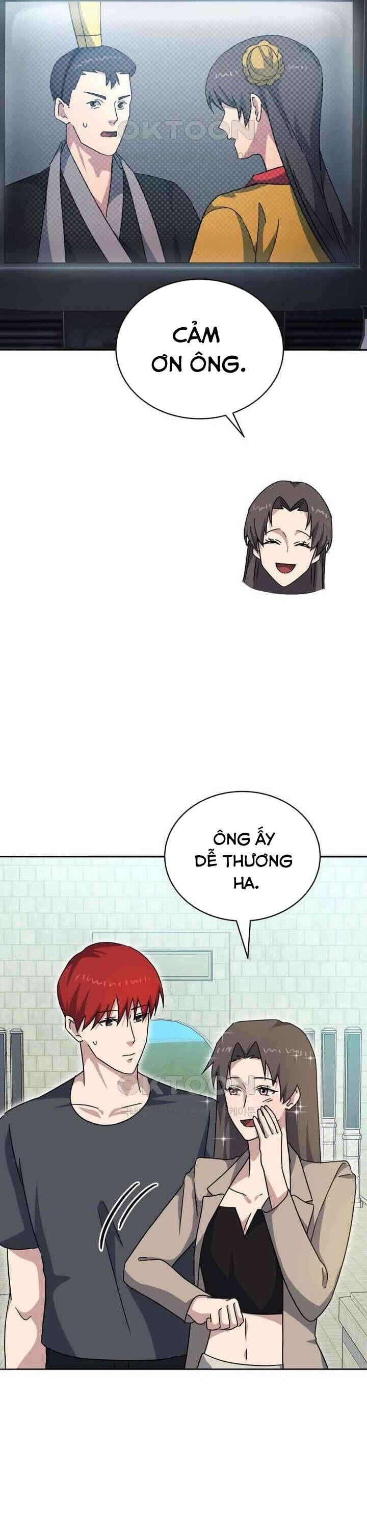 Ma Tôn Tái Thế Chương 169 Ảnh 47