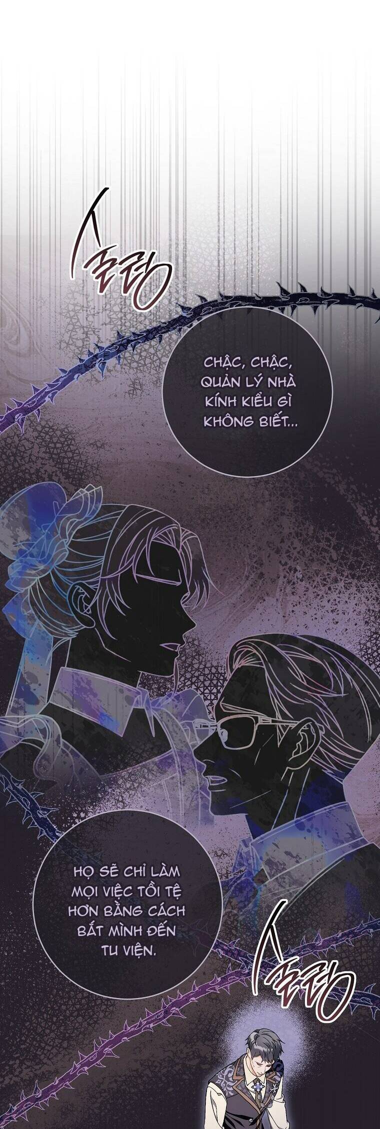 Tôi Bị Bảo Phải Chết Chapter 10 - Trang 2
