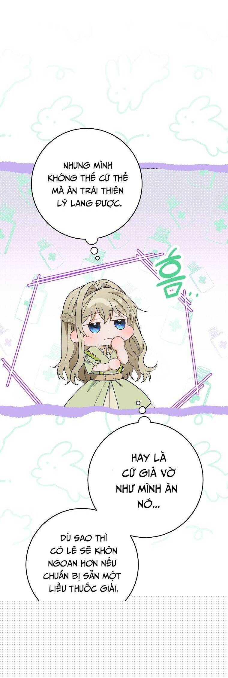 Tôi Bị Bảo Phải Chết Chapter 10 - Trang 2