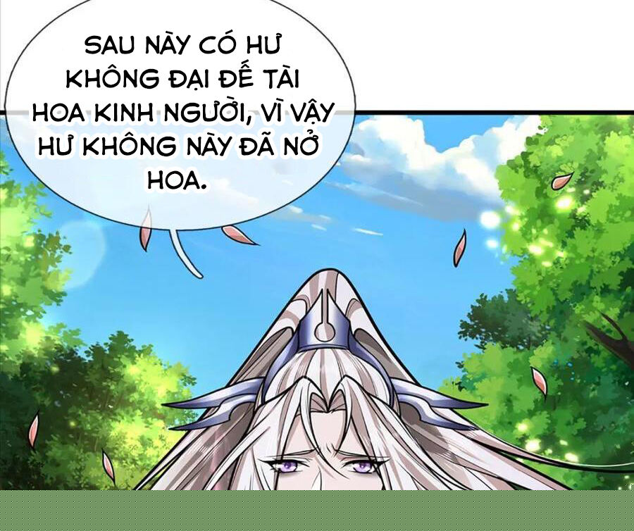 Bị Giam Cầm Trăm Vạn Năm Đệ Tử Ta Trải Khắp Chư Thiên Thần Giới Chapter 279 - Trang 2