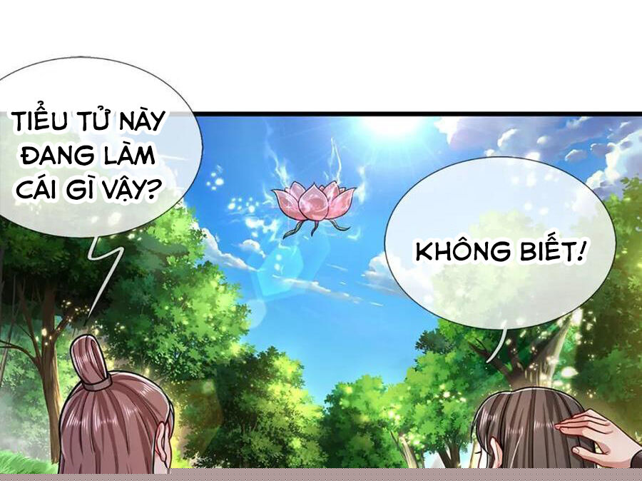 Bị Giam Cầm Trăm Vạn Năm Đệ Tử Ta Trải Khắp Chư Thiên Thần Giới Chapter 279 - Trang 2