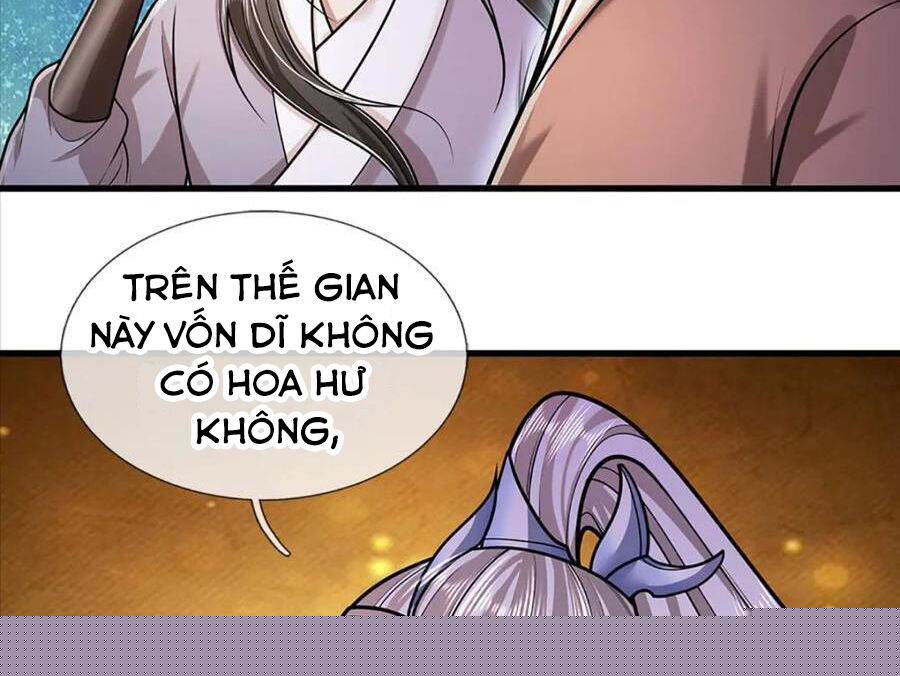 Bị Giam Cầm Trăm Vạn Năm Đệ Tử Ta Trải Khắp Chư Thiên Thần Giới Chapter 279 - Trang 2