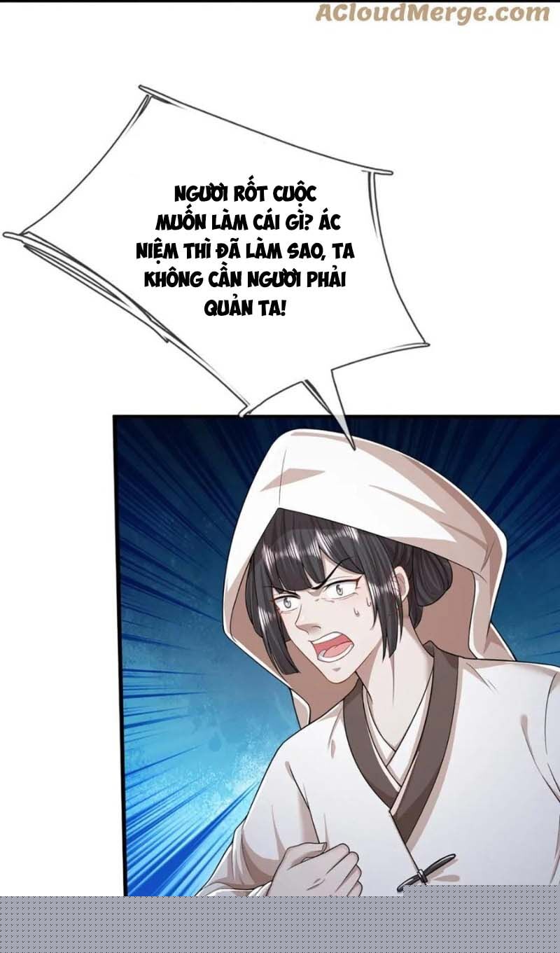 Bị Giam Cầm Trăm Vạn Năm Đệ Tử Ta Trải Khắp Chư Thiên Thần Giới Chapter 272 - Trang 2