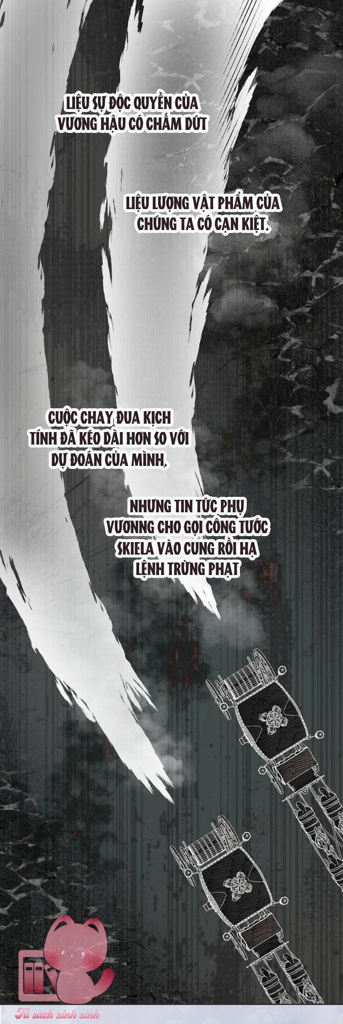 Tiền Là Tất Cả Chồng Là Phù Du - Chương 86 - Trang 30