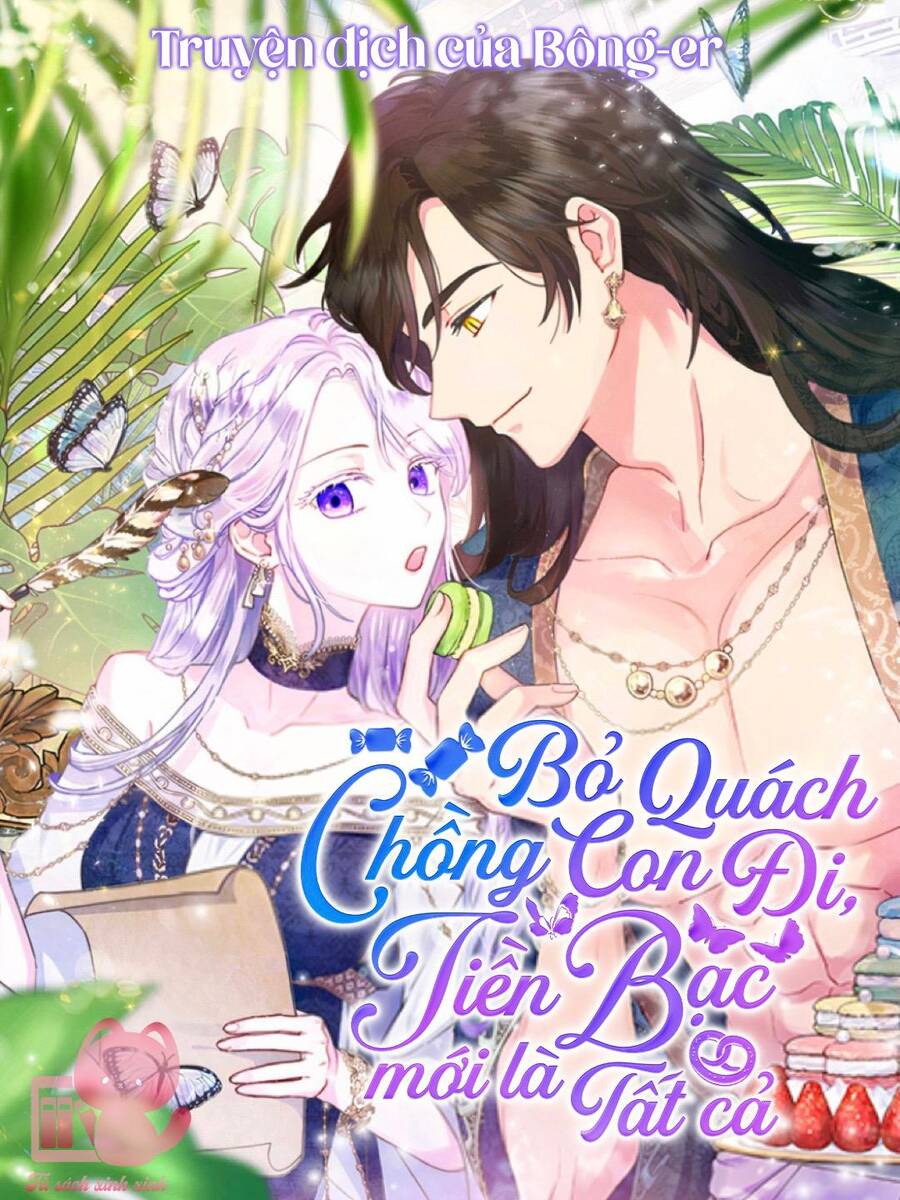 Tiền Là Tất Cả Chồng Là Phù Du - Chương 86 - Trang 2