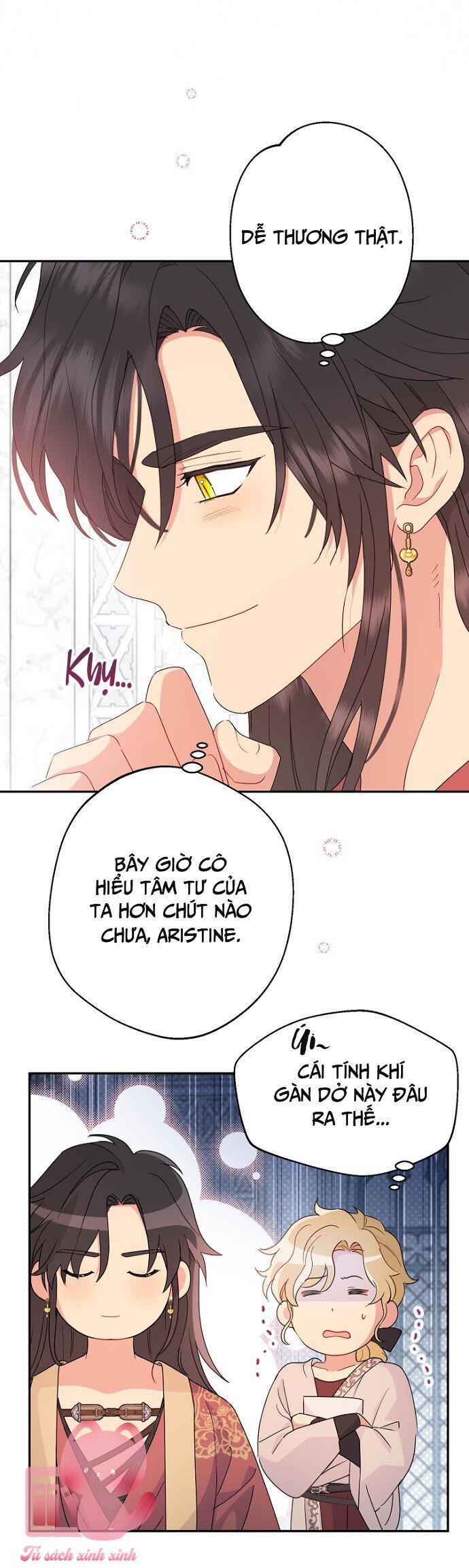 Tiền Là Tất Cả Chồng Là Phù Du - Chương 86 - Trang 18