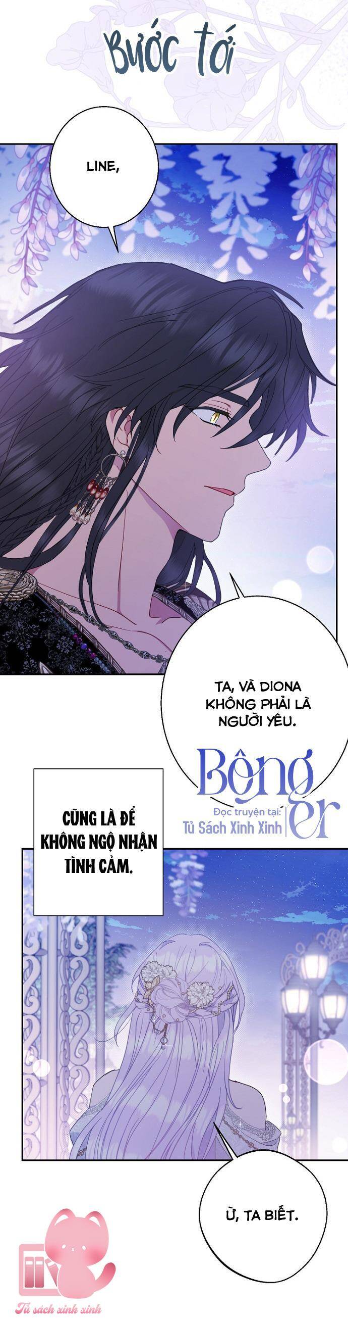 Tiền Là Tất Cả Chồng Là Phù Du - Chương 86 - Trang 52