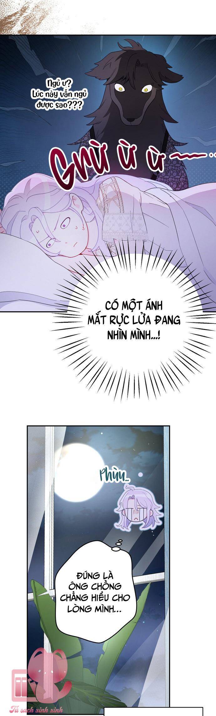 Tiền Là Tất Cả Chồng Là Phù Du - Chương 86 - Trang 4
