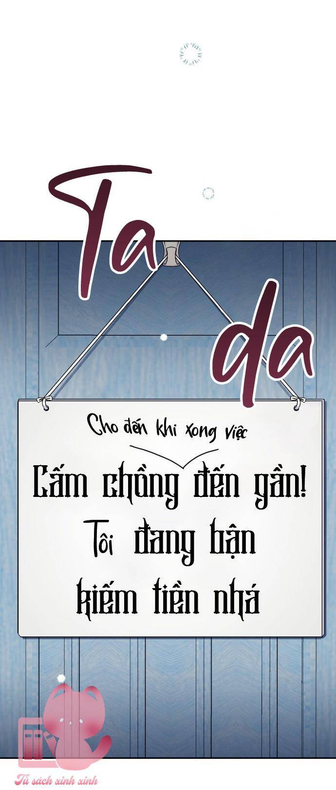 Tiền Là Tất Cả Chồng Là Phù Du - Chương 86 - Trang 10