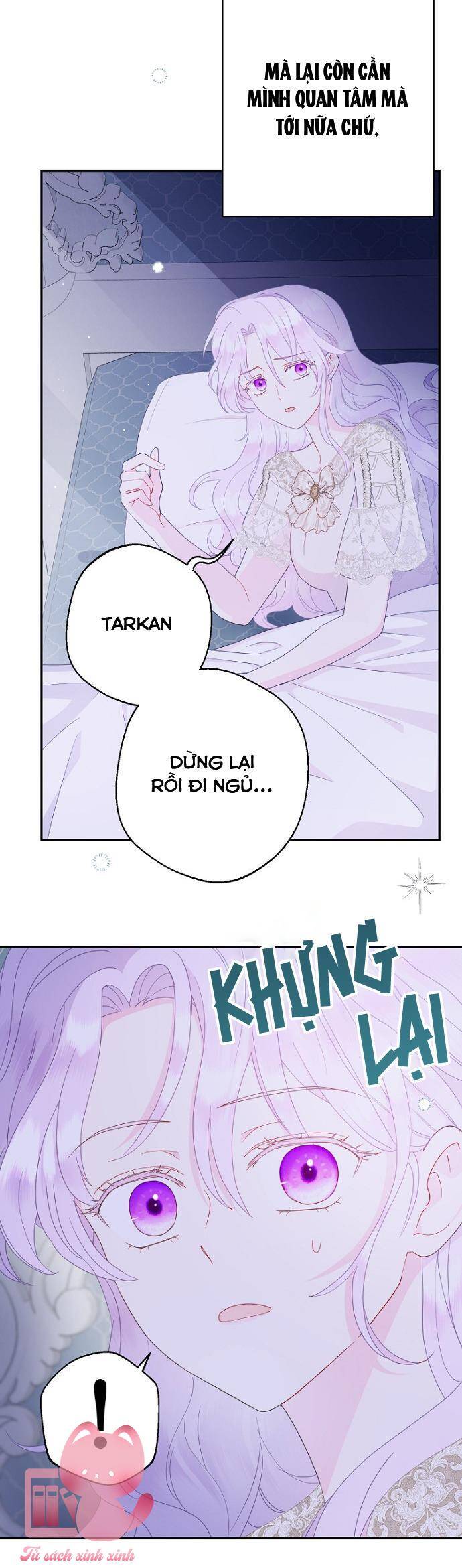 Tiền Là Tất Cả Chồng Là Phù Du - Chương 86 - Trang 5