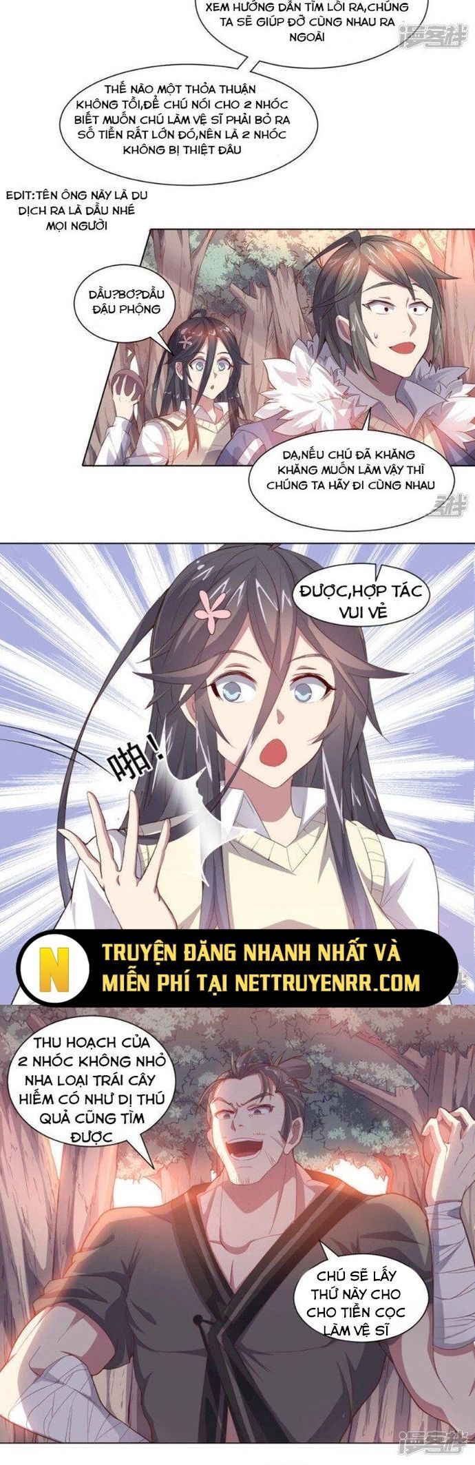 Bạn Gái Hung Ác Của Siêu Anh Hùng