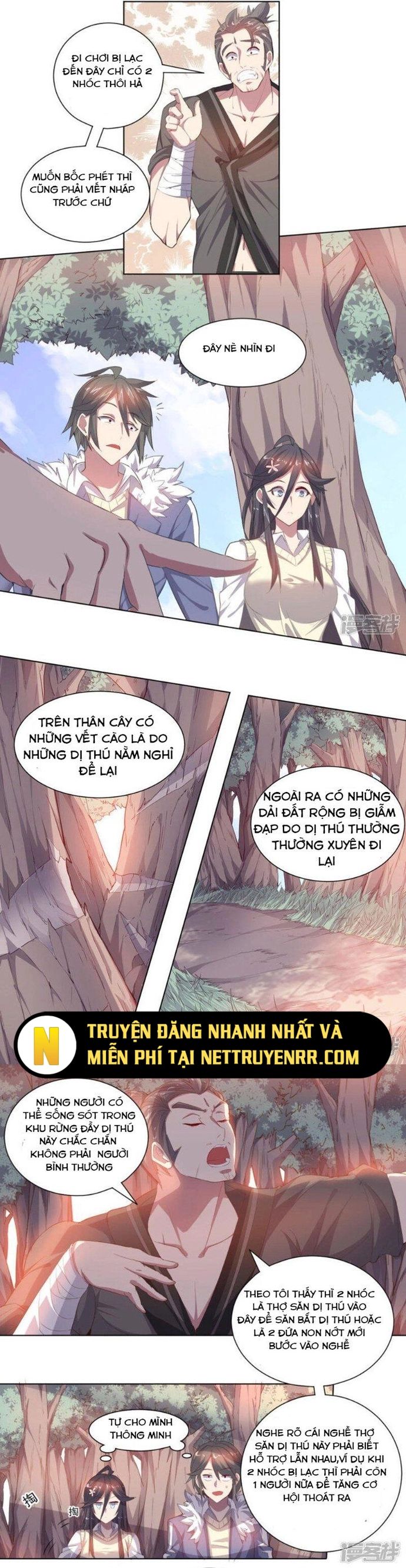 Bạn Gái Hung Ác Của Siêu Anh Hùng