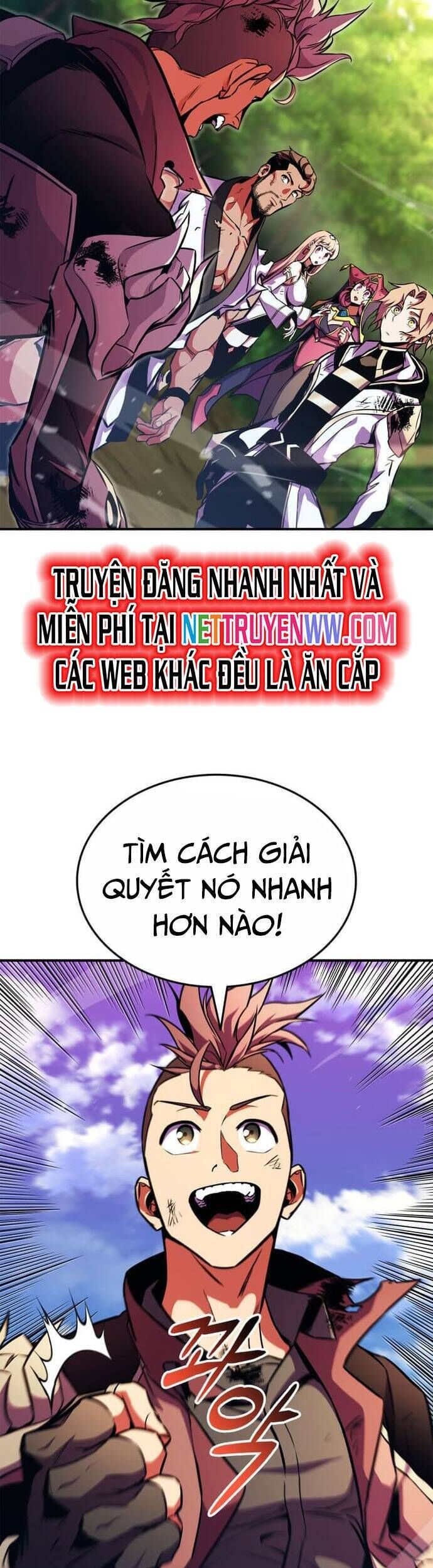 Sự Trở Lại Của Vị Thần Sức Mạnh1