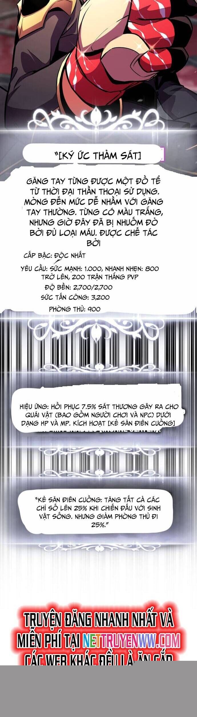 Sự Trở Lại Của Vị Thần Sức Mạnh1