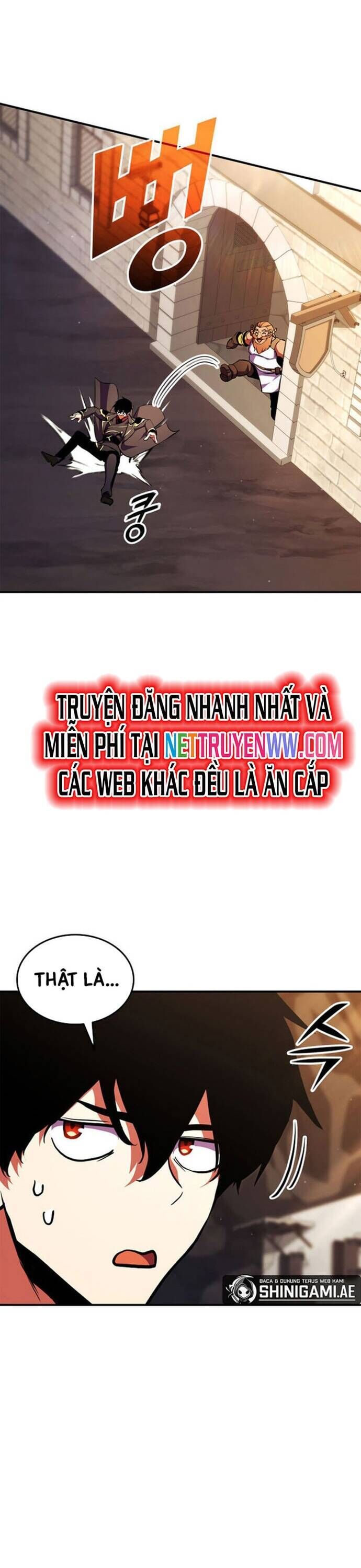 Sự Trở Lại Của Vị Thần Sức Mạnh1