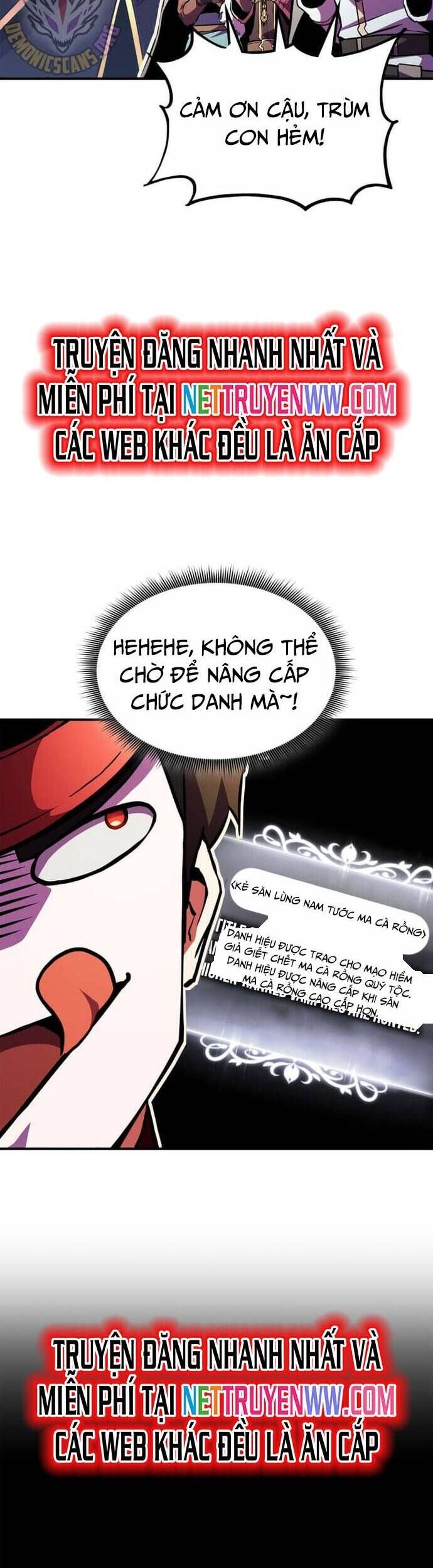 Sự Trở Lại Của Vị Thần Sức Mạnh1