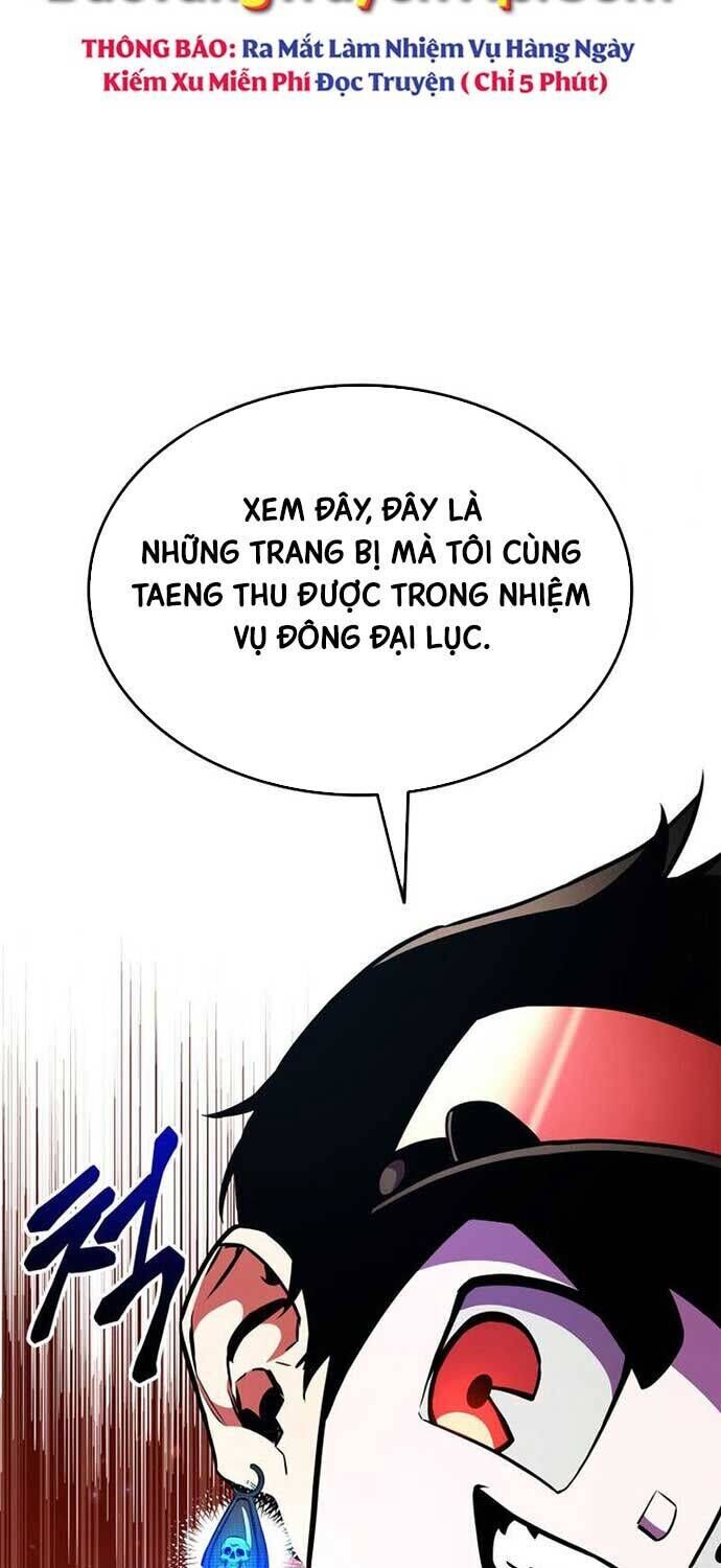 Sự Trở Lại Của Vị Thần Sức Mạnh1