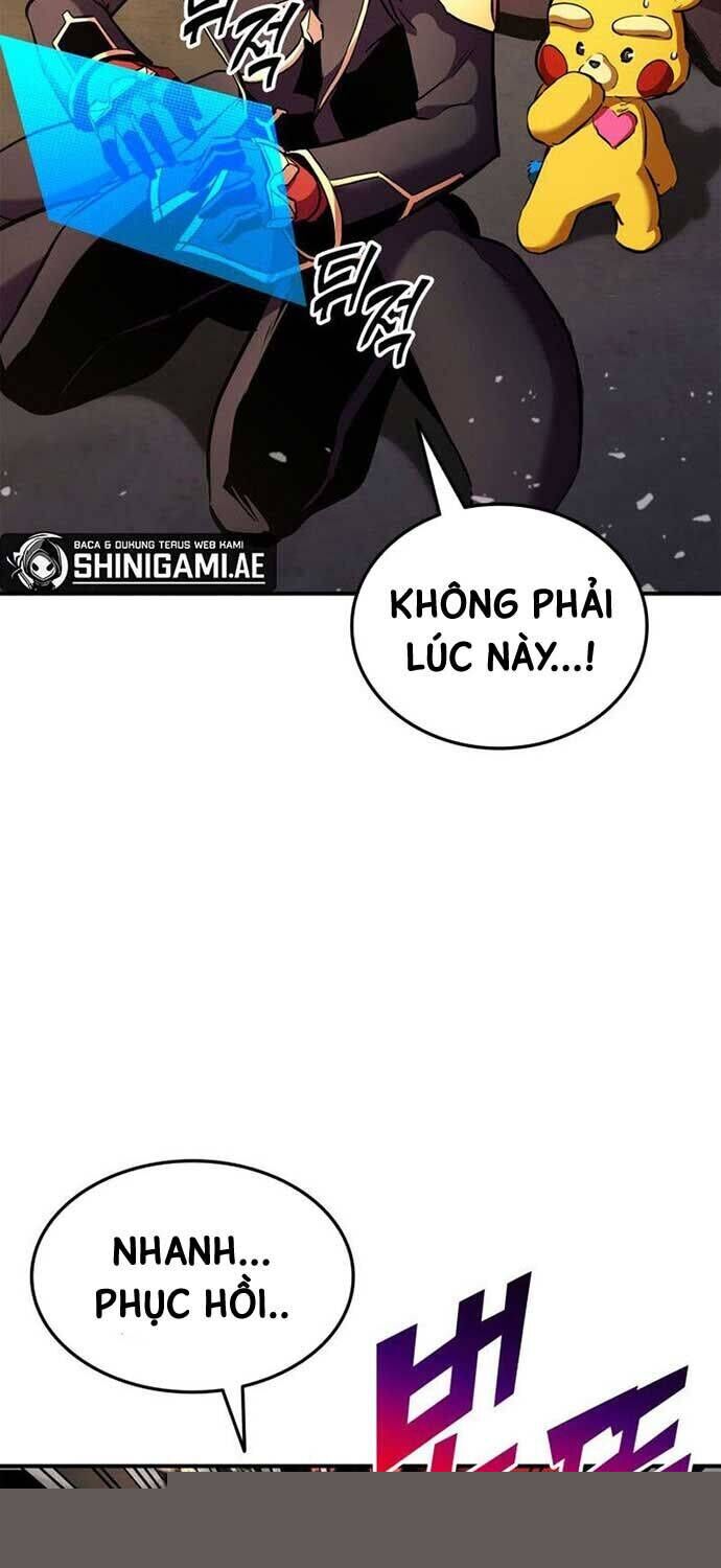 Sự Trở Lại Của Vị Thần Sức Mạnh1