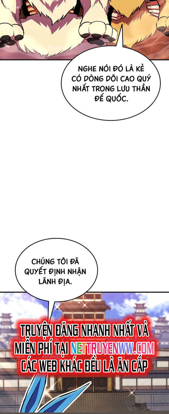 Sự Trở Lại Của Vị Thần Sức Mạnh1