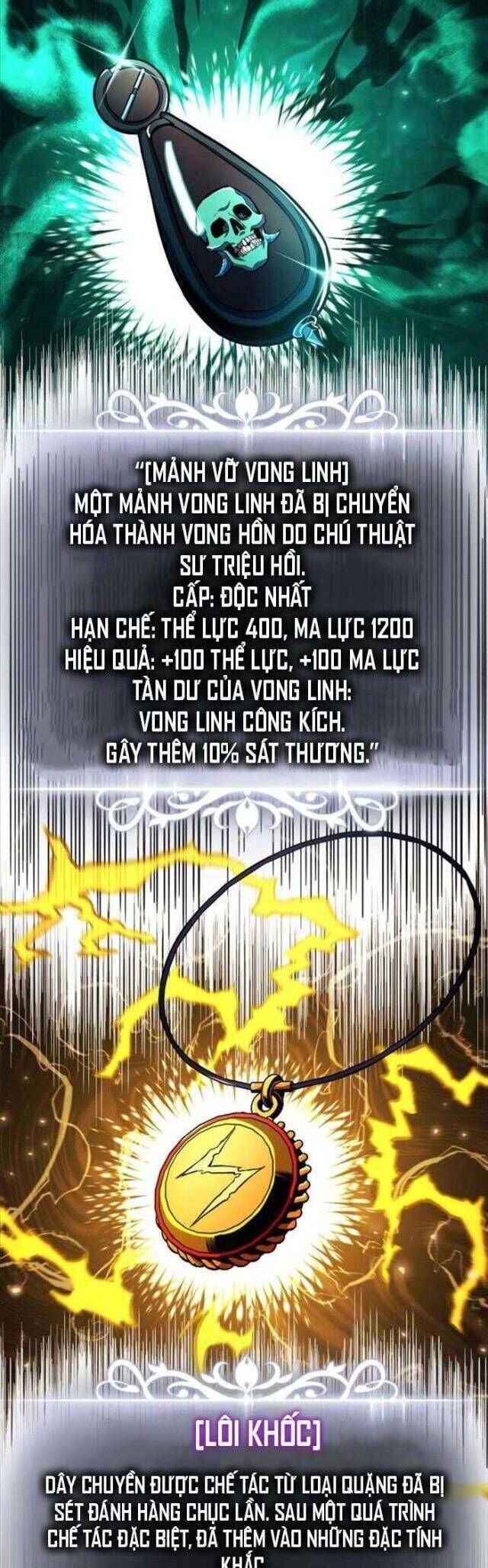 Sự Trở Lại Của Vị Thần Sức Mạnh1