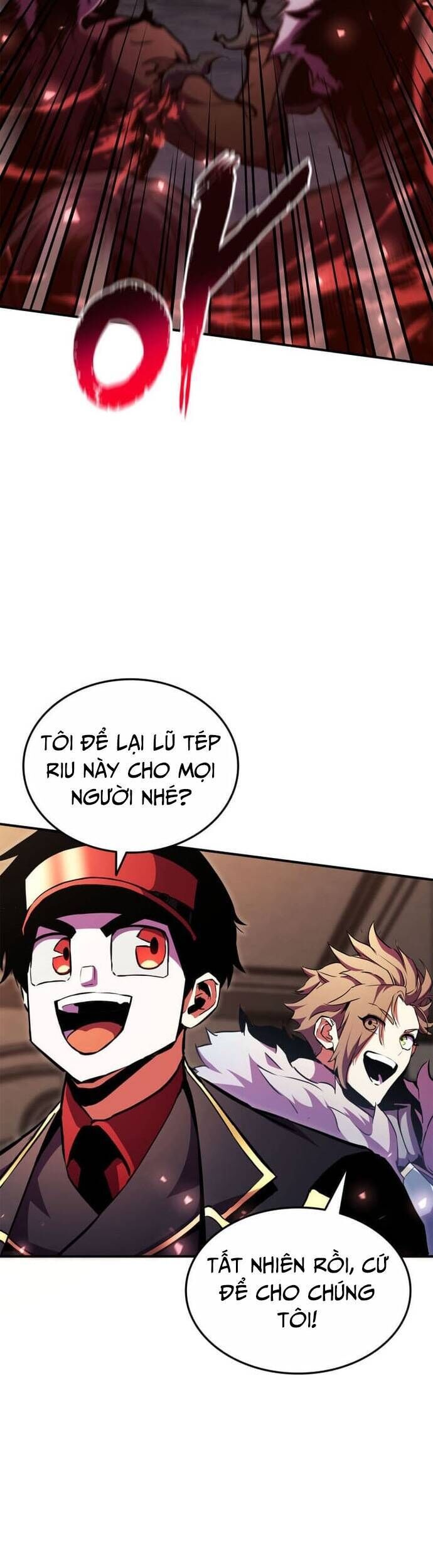 Sự Trở Lại Của Vị Thần Sức Mạnh1