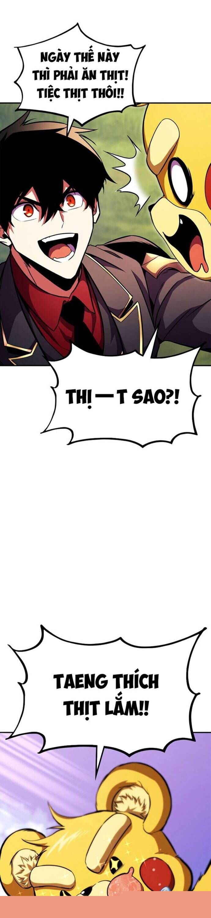 Sự Trở Lại Của Vị Thần Sức Mạnh1