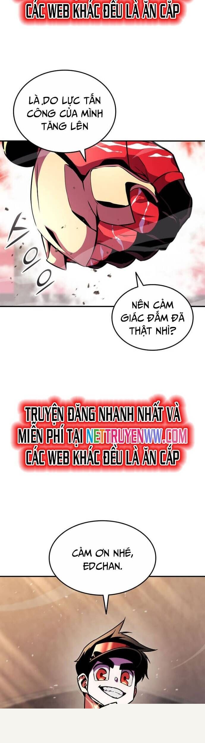 Sự Trở Lại Của Vị Thần Sức Mạnh1