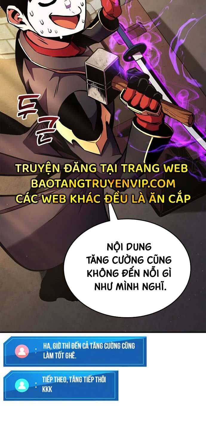 Sự Trở Lại Của Vị Thần Sức Mạnh1
