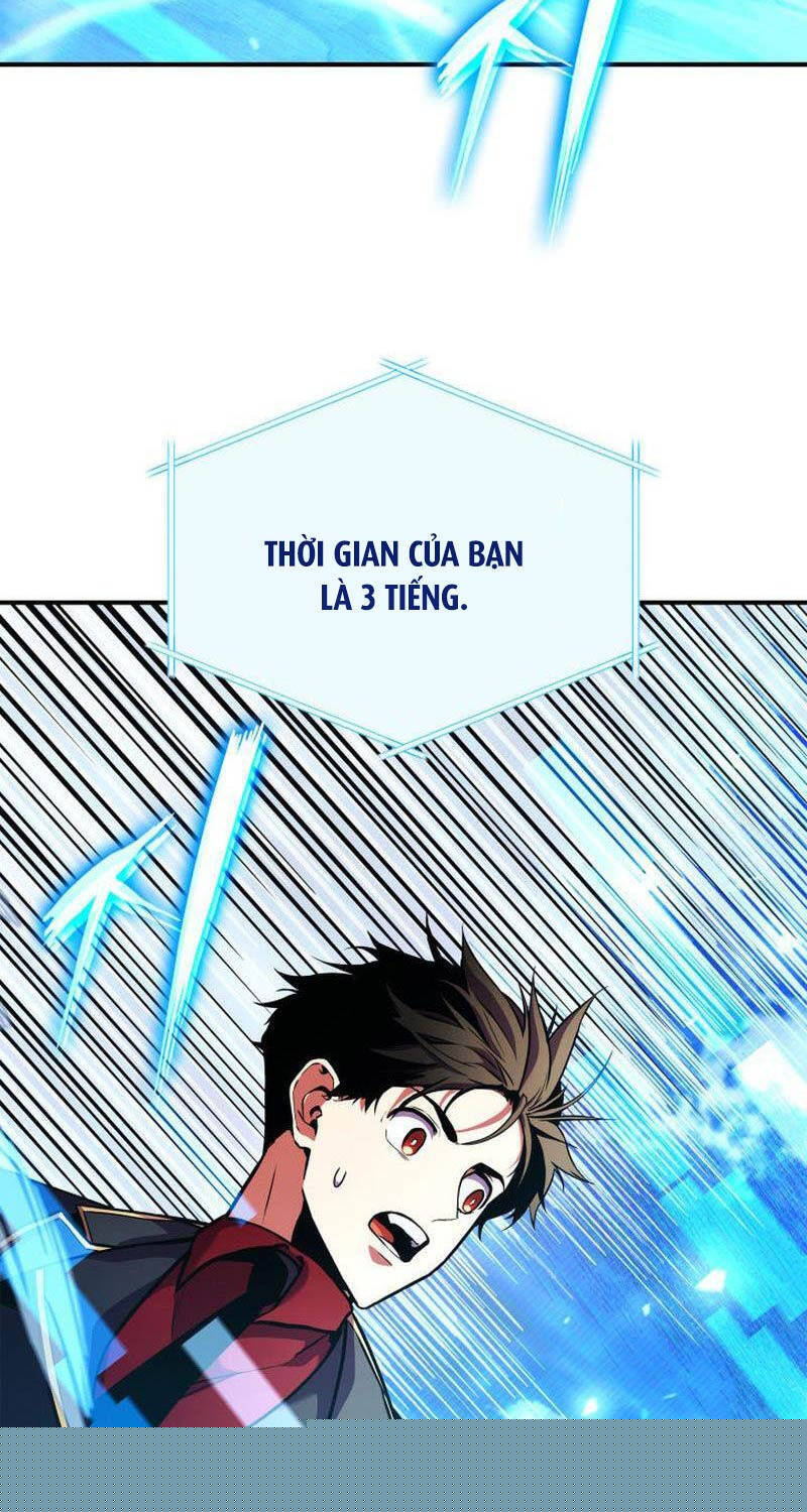 Sự Trở Lại Của Vị Thần Sức Mạnh1