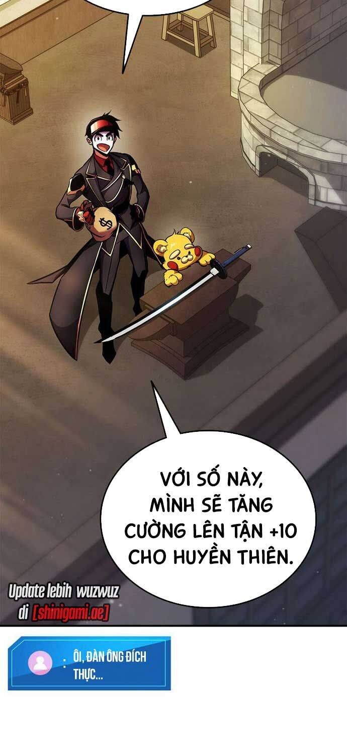 Sự Trở Lại Của Vị Thần Sức Mạnh1