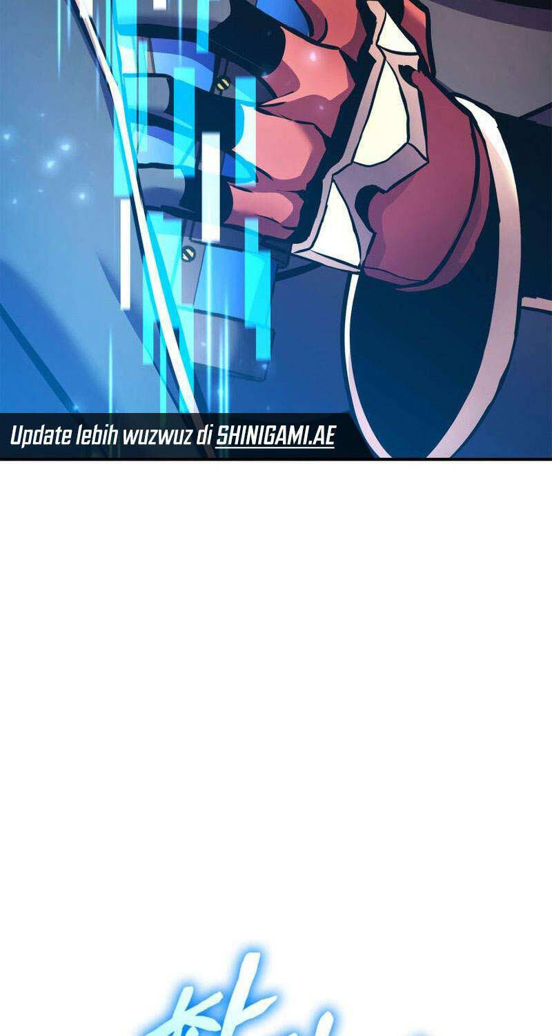 Sự Trở Lại Của Vị Thần Sức Mạnh1